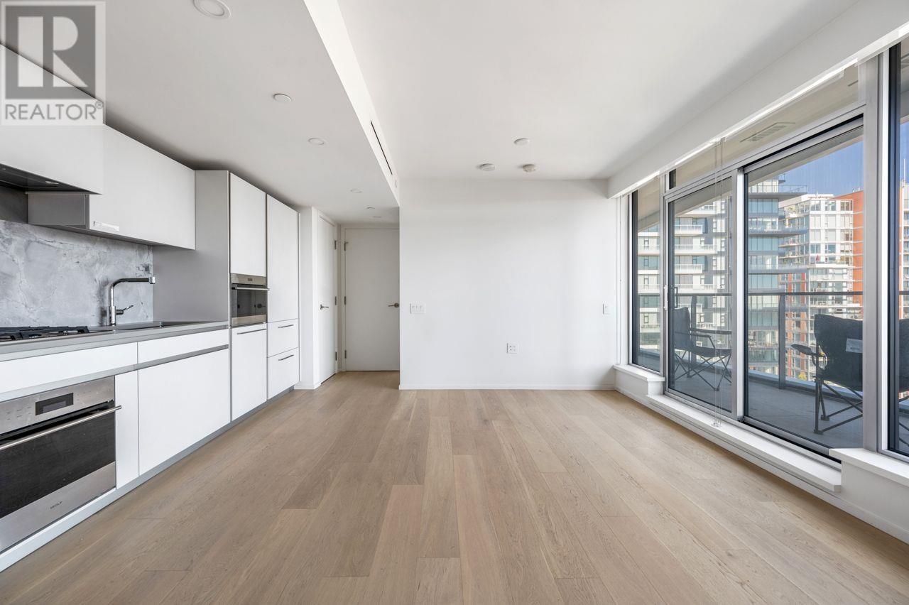 2601 889 Pacific Street, Vancouver, British Columbia  V6Z 1C3 - Photo 5 - R2806733