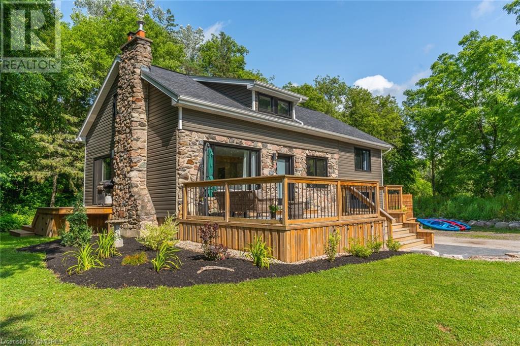 381 Goldie Street, Paisley, Ontario  N0G 2N0 - Photo 4 - 40468643