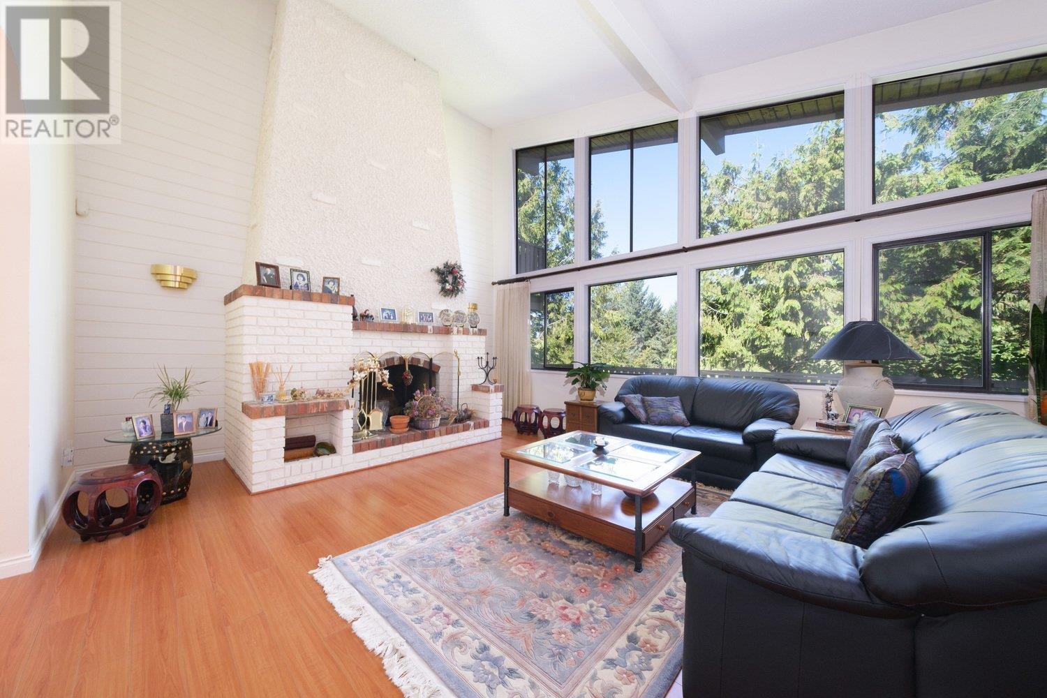 4631 Woodburn Place, West Vancouver, British Columbia  V7S 2W8 - Photo 4 - R2805833