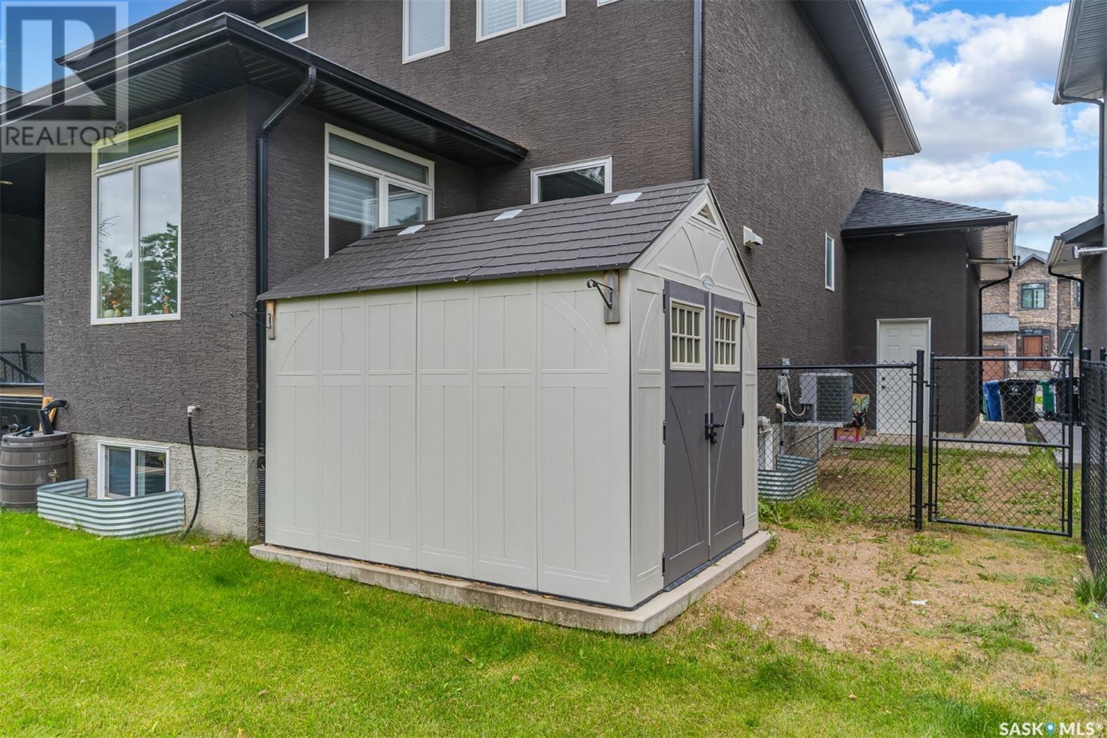 642 Atton Crescent, Saskatoon, Saskatchewan  S7W 0K4 - Photo 46 - SK941682