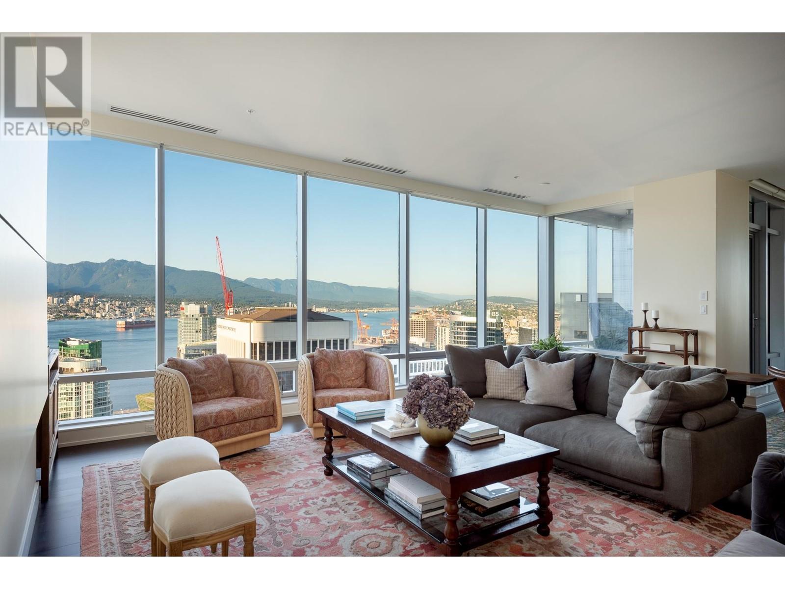 4703 1128 W Georgia Street, Vancouver, British Columbia  V6E 0A8 - Photo 6 - R2806603