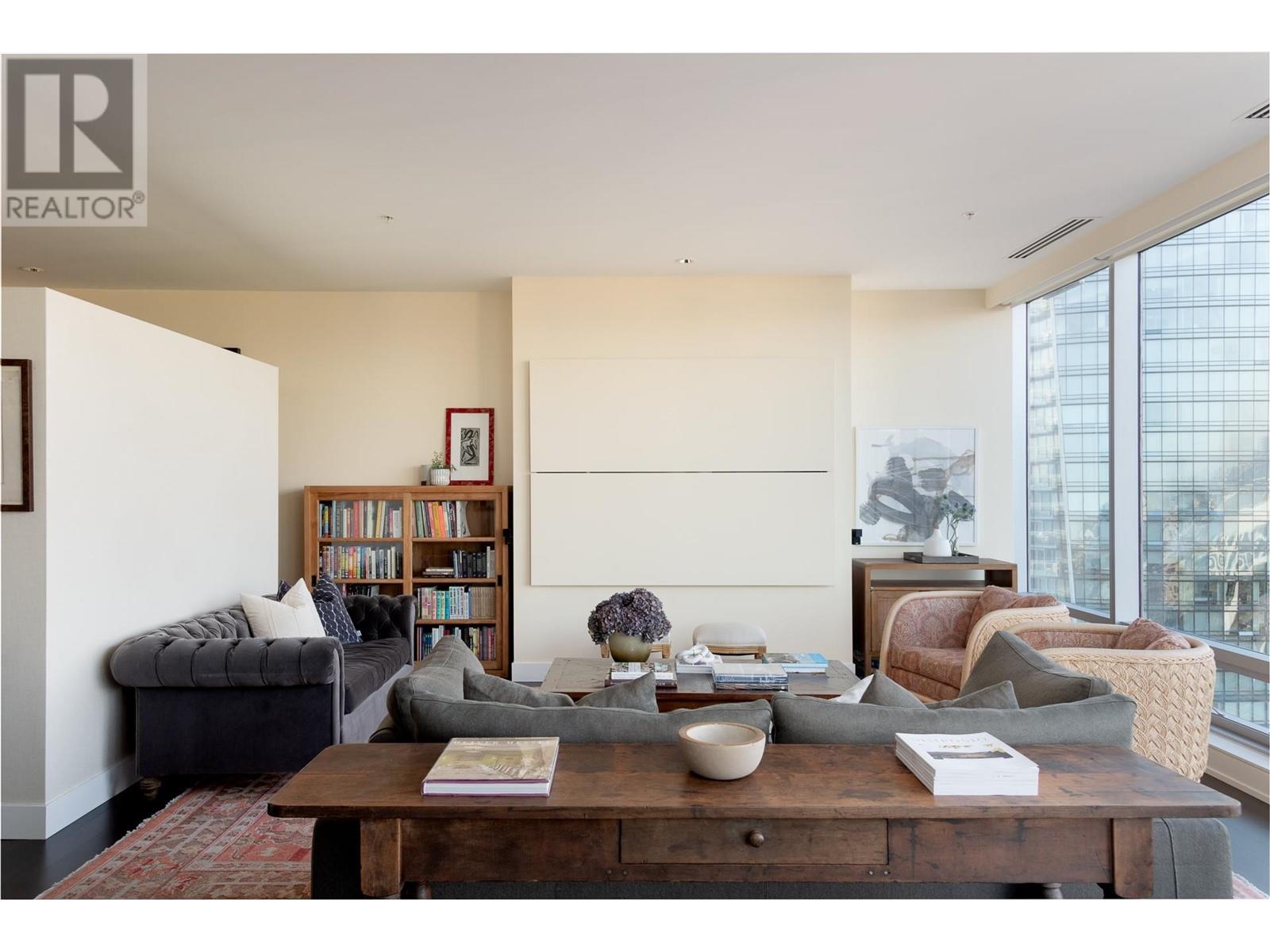 4703 1128 W Georgia Street, Vancouver, British Columbia  V6E 0A8 - Photo 4 - R2806603