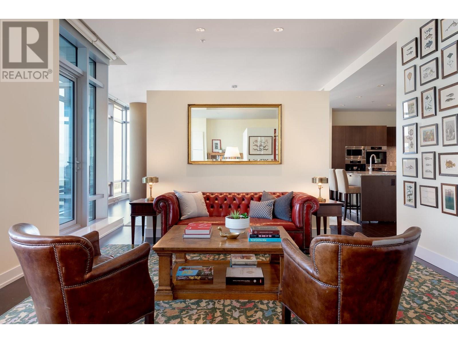 4703 1128 W Georgia Street, Vancouver, British Columbia  V6E 0A8 - Photo 10 - R2806603