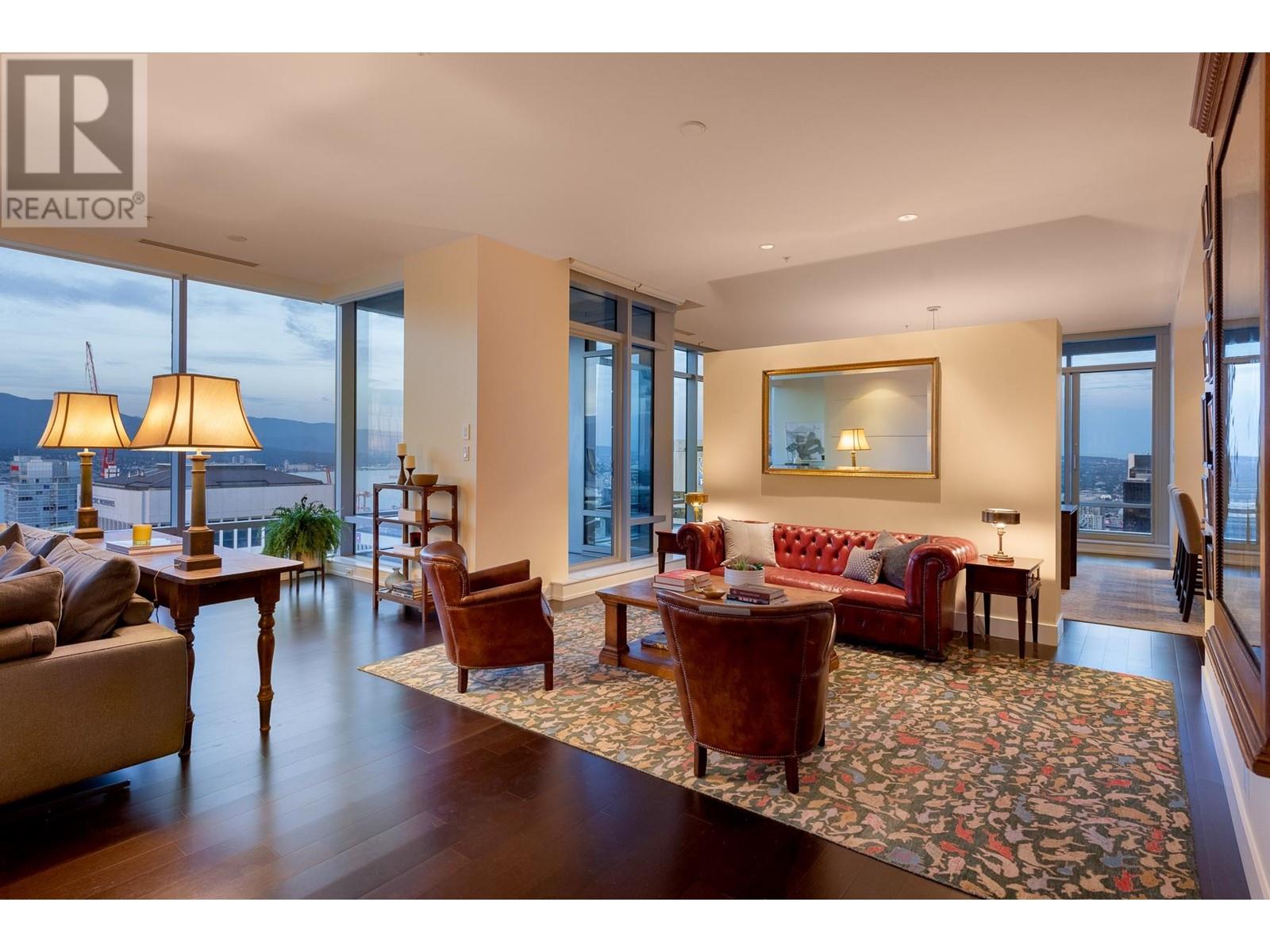 4703 1128 W Georgia Street, Vancouver, British Columbia  V6E 0A8 - Photo 9 - R2806603