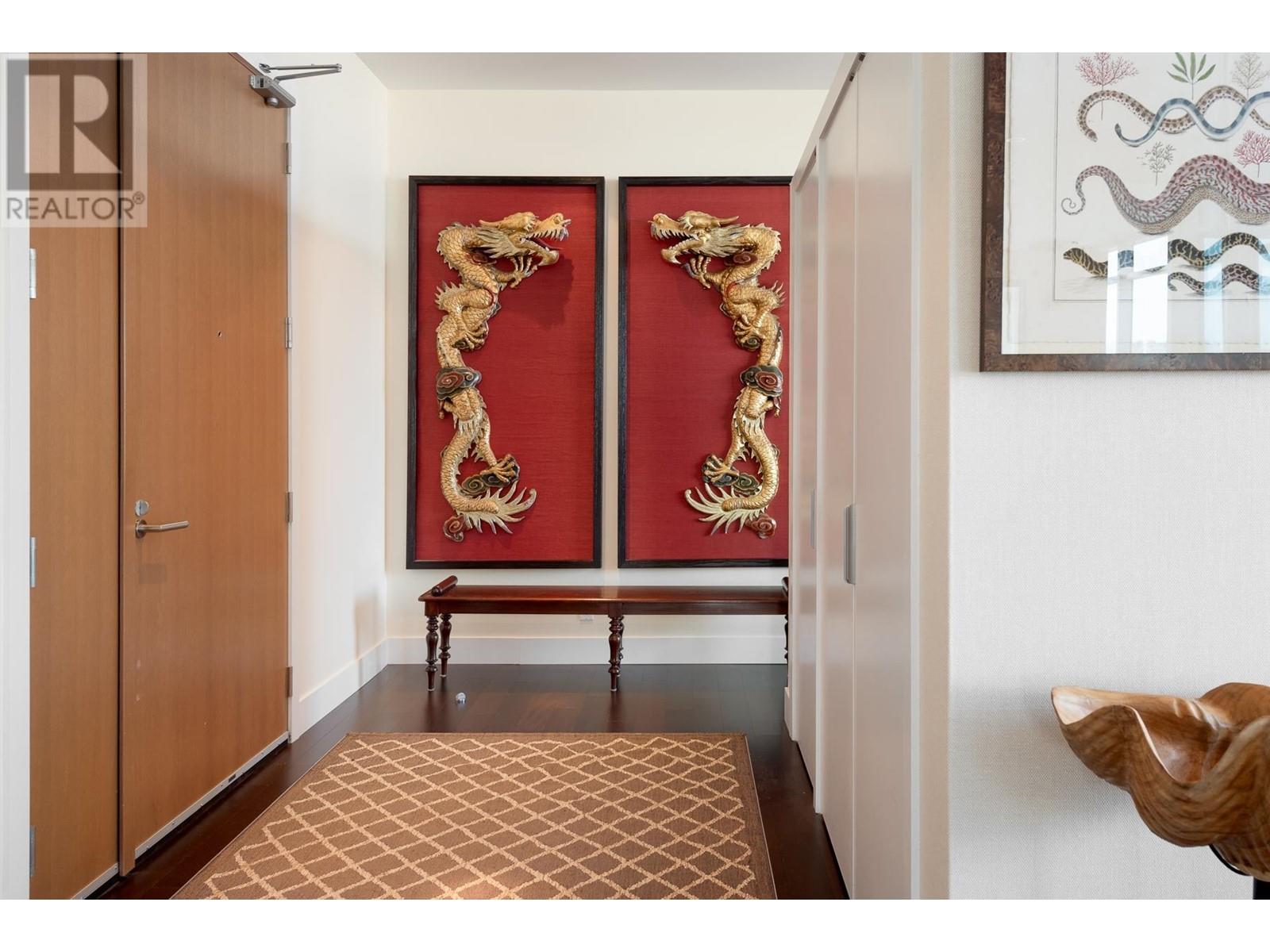 4703 1128 W Georgia Street, Vancouver, British Columbia  V6E 0A8 - Photo 37 - R2806603