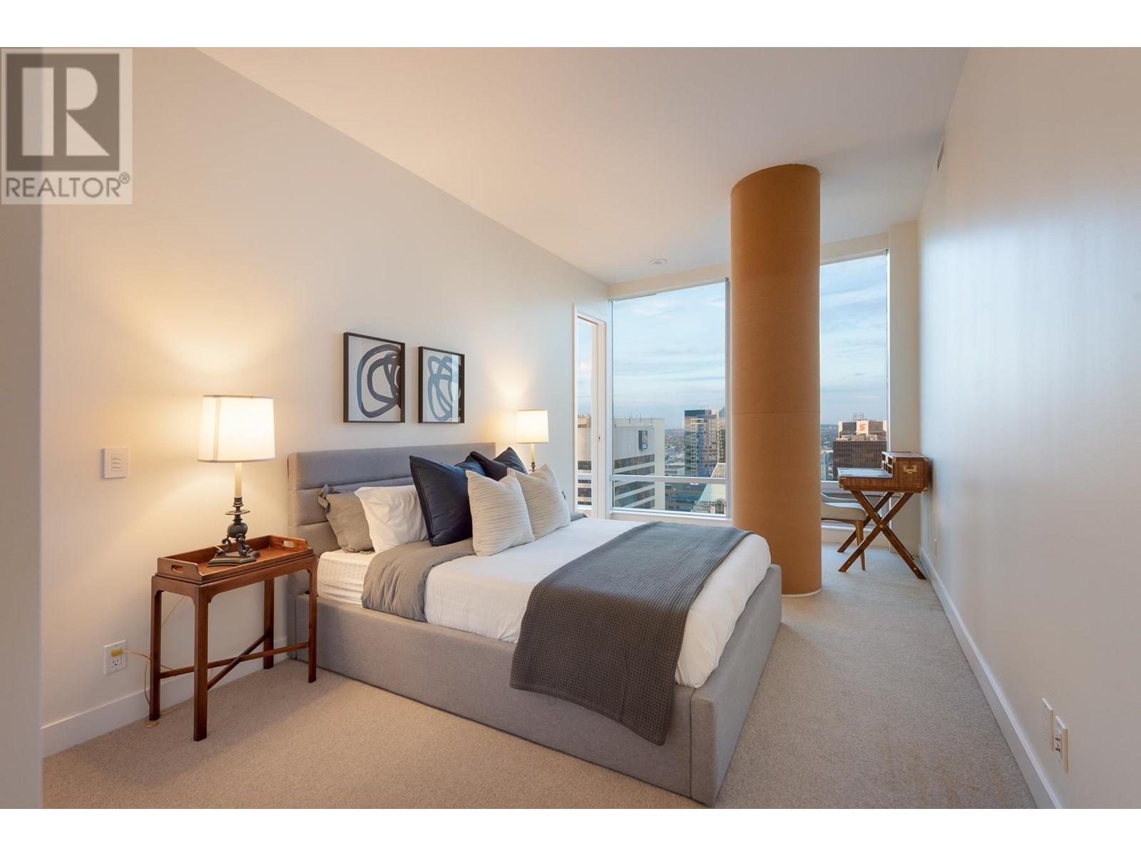 4703 1128 W Georgia Street, Vancouver, British Columbia  V6E 0A8 - Photo 35 - R2806603