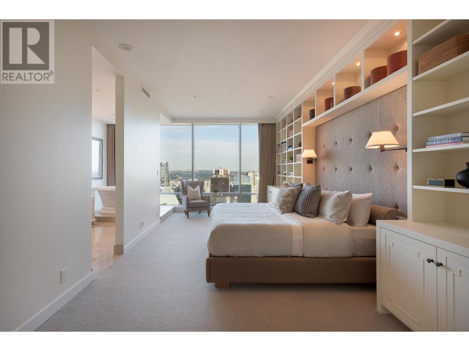 4703 1128 W Georgia Street, Vancouver, British Columbia  V6E 0A8 - Photo 23 - R2806603