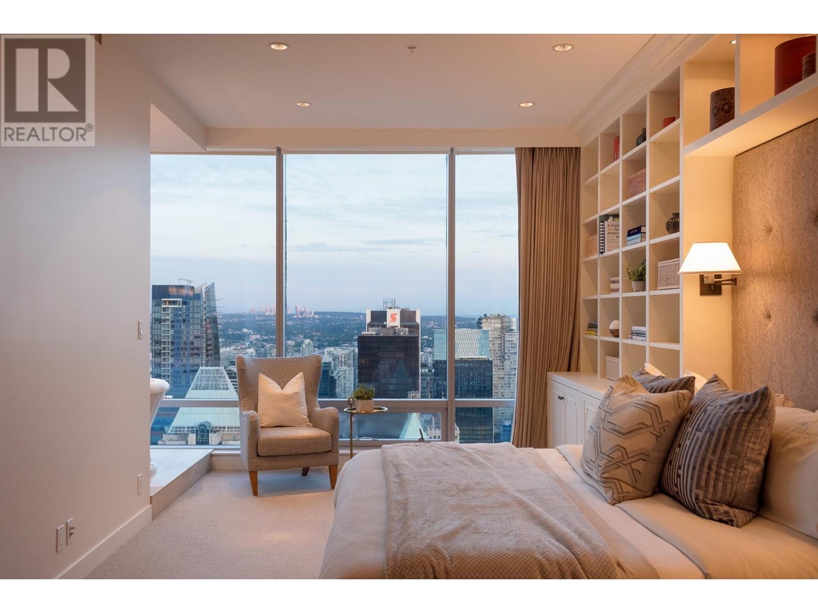 4703 1128 W Georgia Street, Vancouver, British Columbia  V6E 0A8 - Photo 24 - R2806603