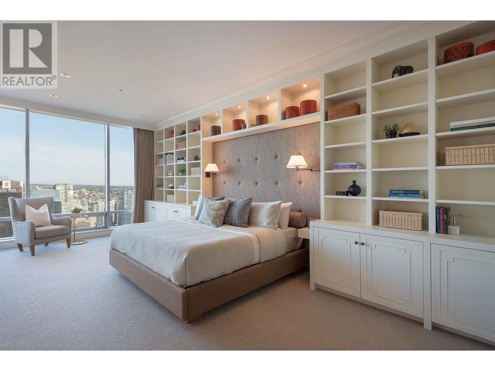 4703 1128 W Georgia Street, Vancouver, British Columbia  V6E 0A8 - Photo 22 - R2806603