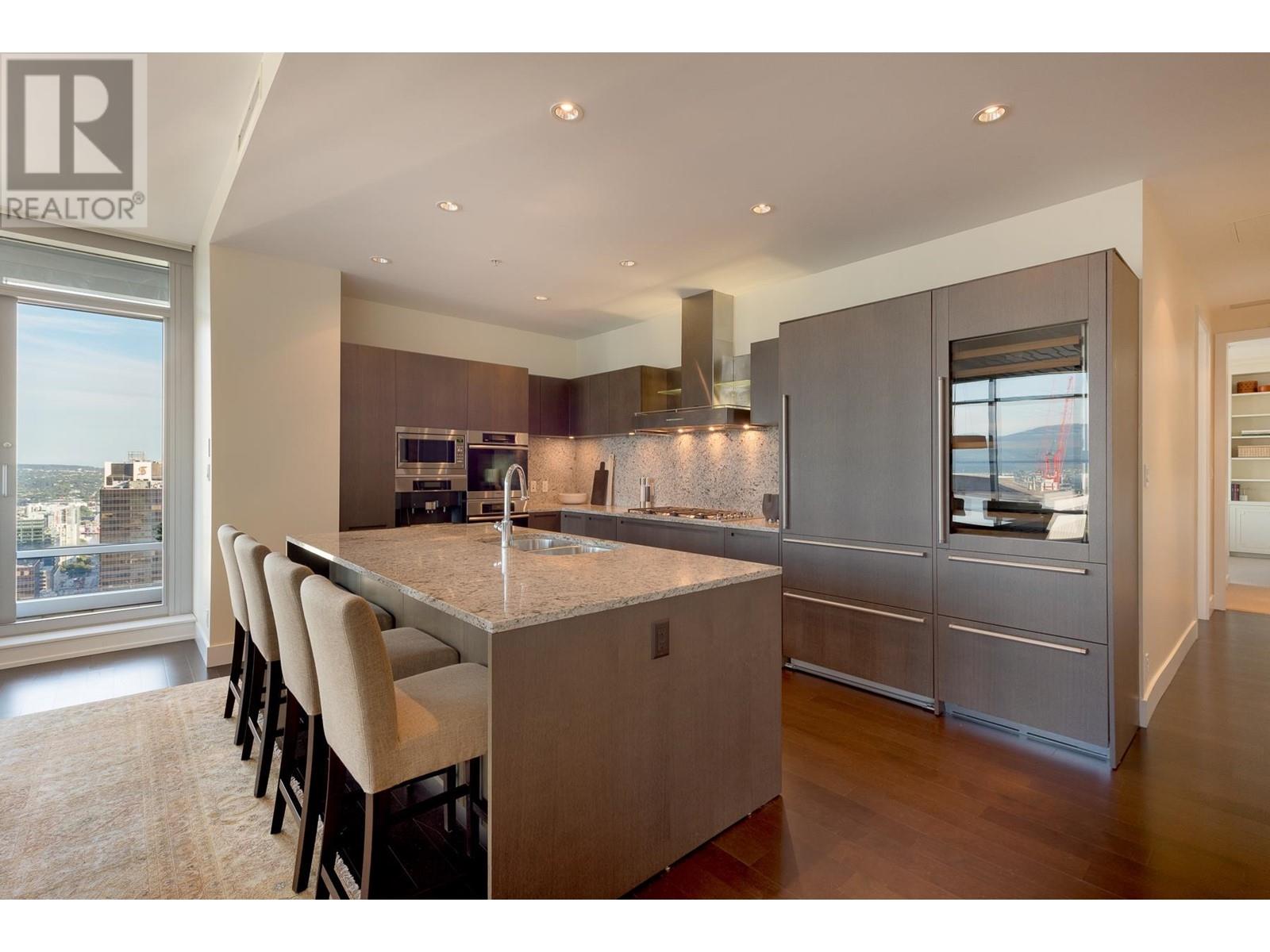 4703 1128 W Georgia Street, Vancouver, British Columbia  V6E 0A8 - Photo 12 - R2806603