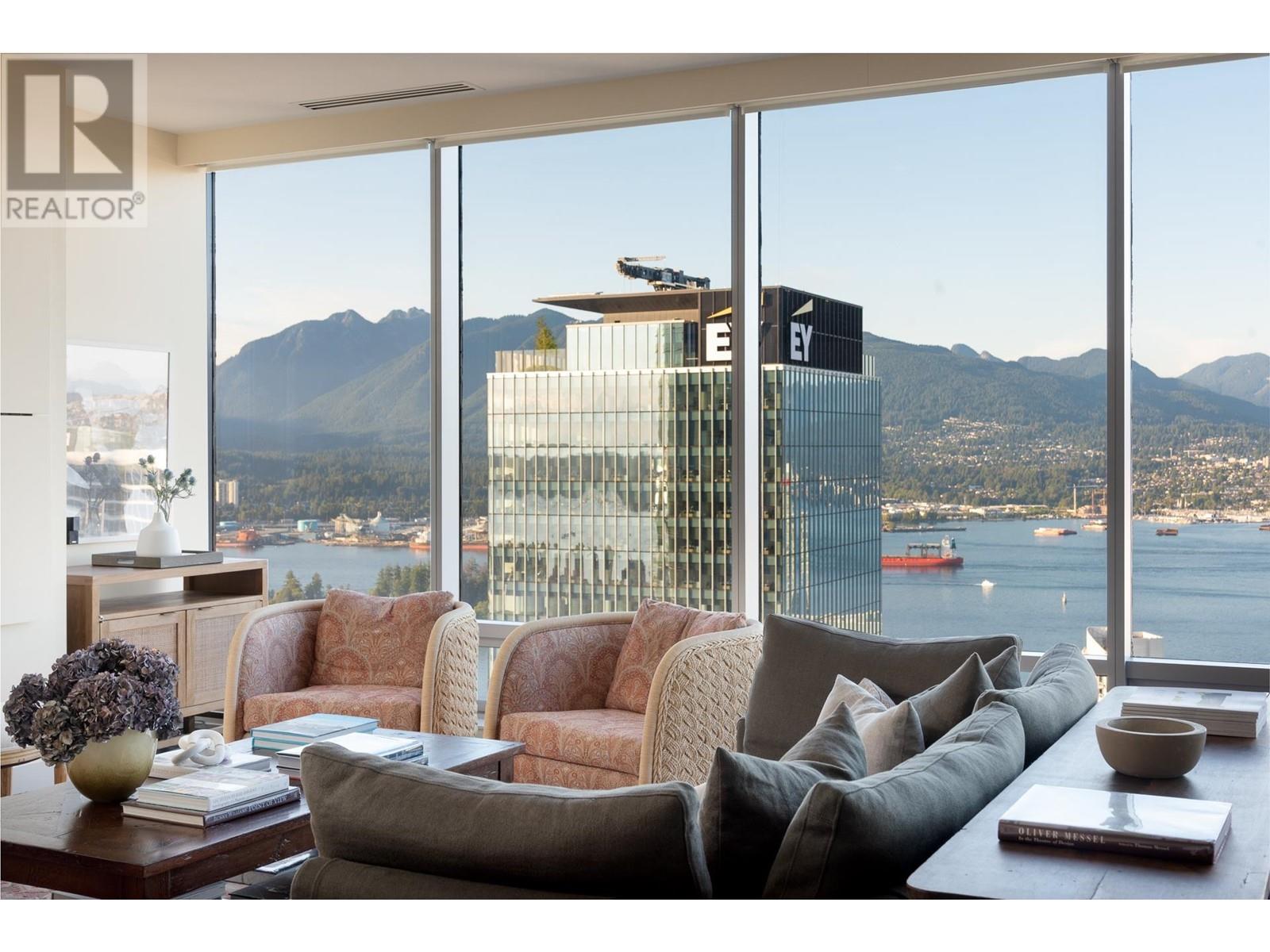 4703 1128 W Georgia Street, Vancouver, British Columbia  V6E 0A8 - Photo 8 - R2806603