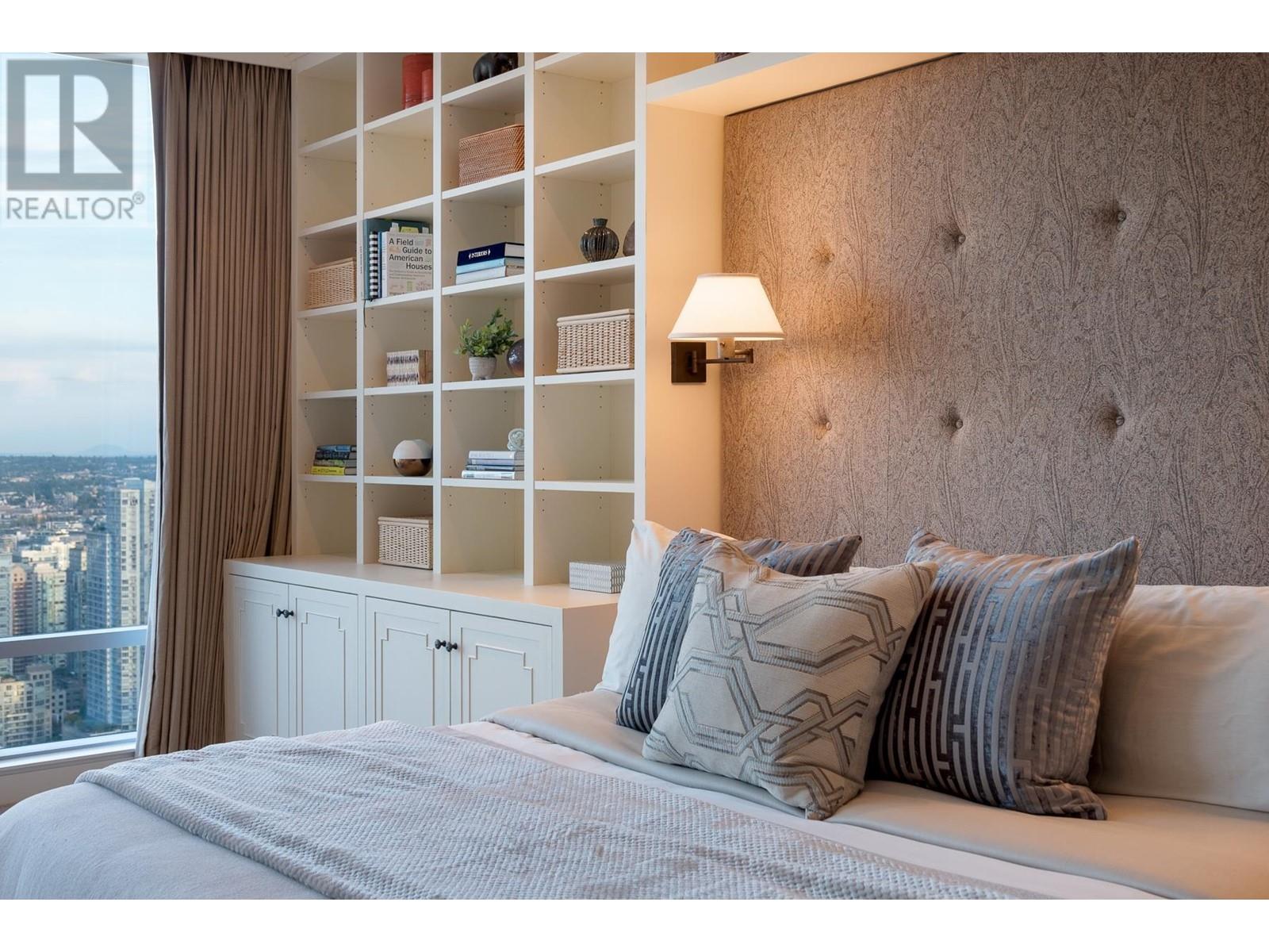 4703 1128 W Georgia Street, Vancouver, British Columbia  V6E 0A8 - Photo 25 - R2806603