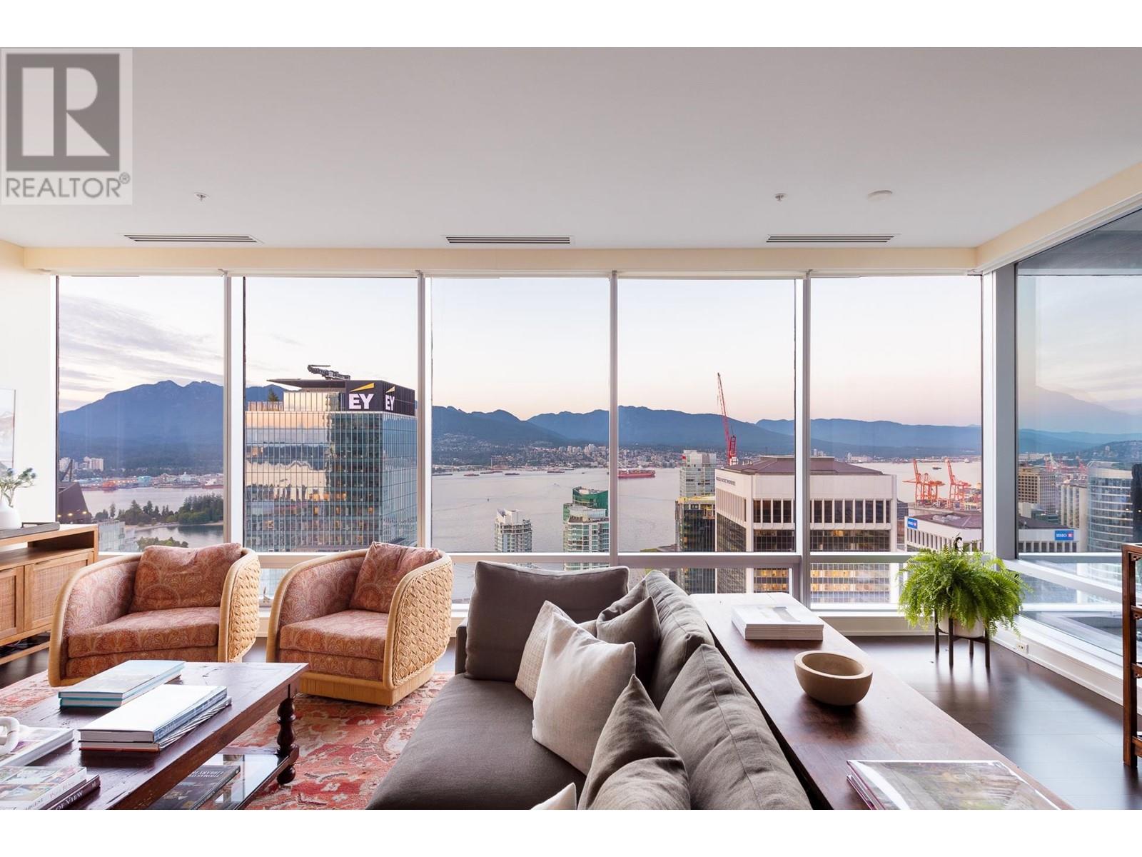 4703 1128 W GEORGIA STREET, vancouver, British Columbia