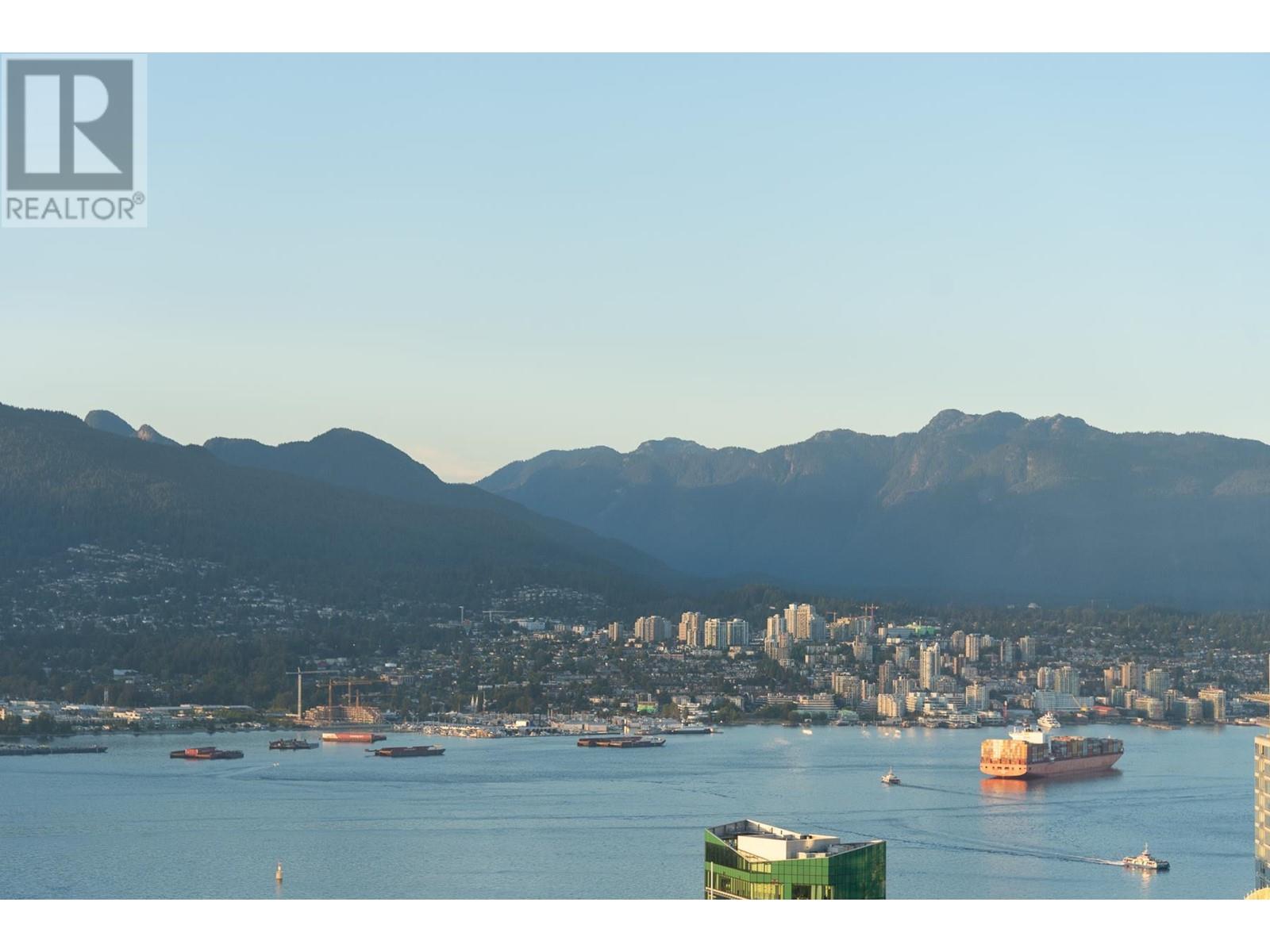 4703 1128 W Georgia Street, Vancouver, British Columbia  V6E 0A8 - Photo 39 - R2806603