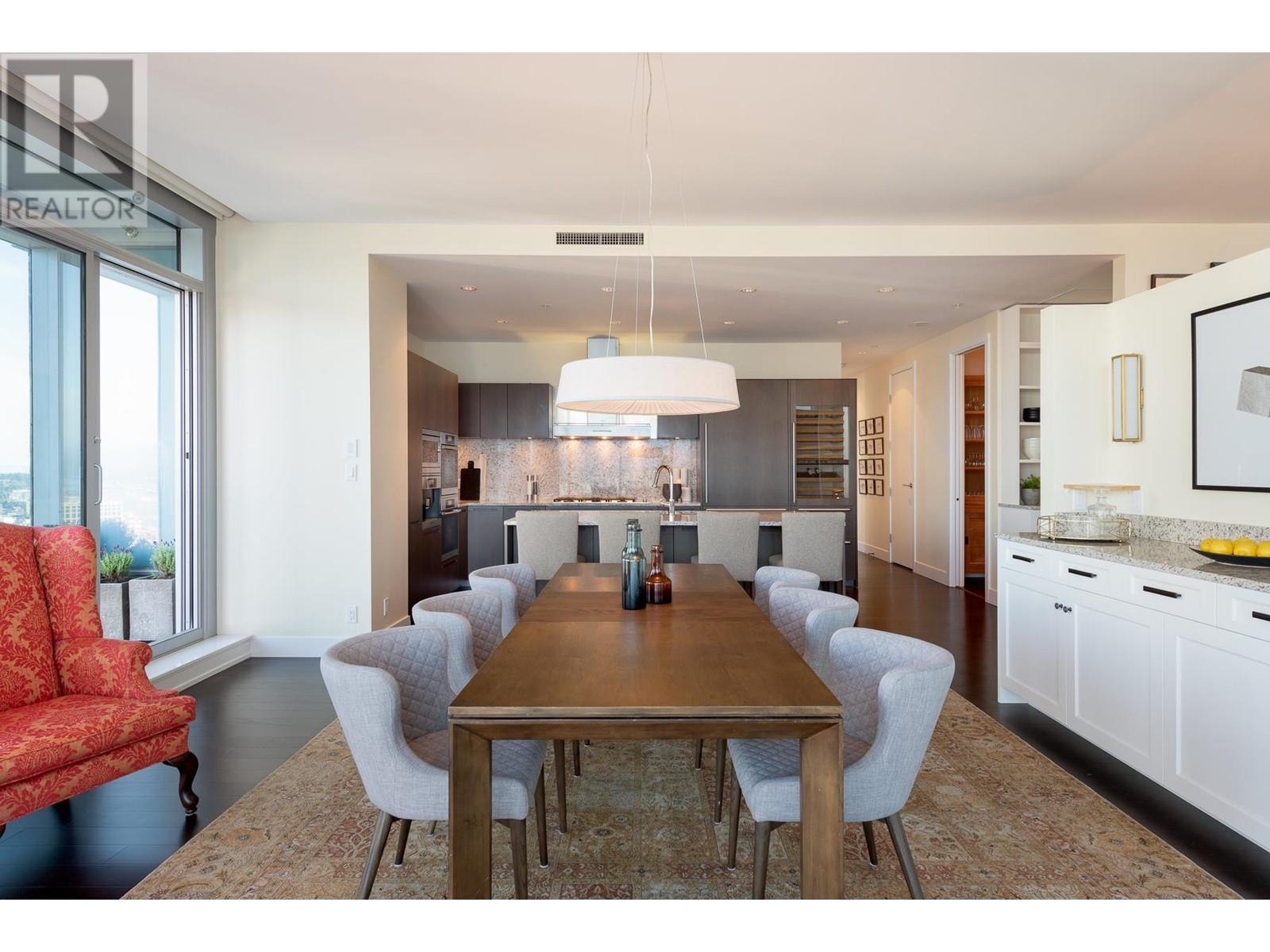 4703 1128 W Georgia Street, Vancouver, British Columbia  V6E 0A8 - Photo 17 - R2806603