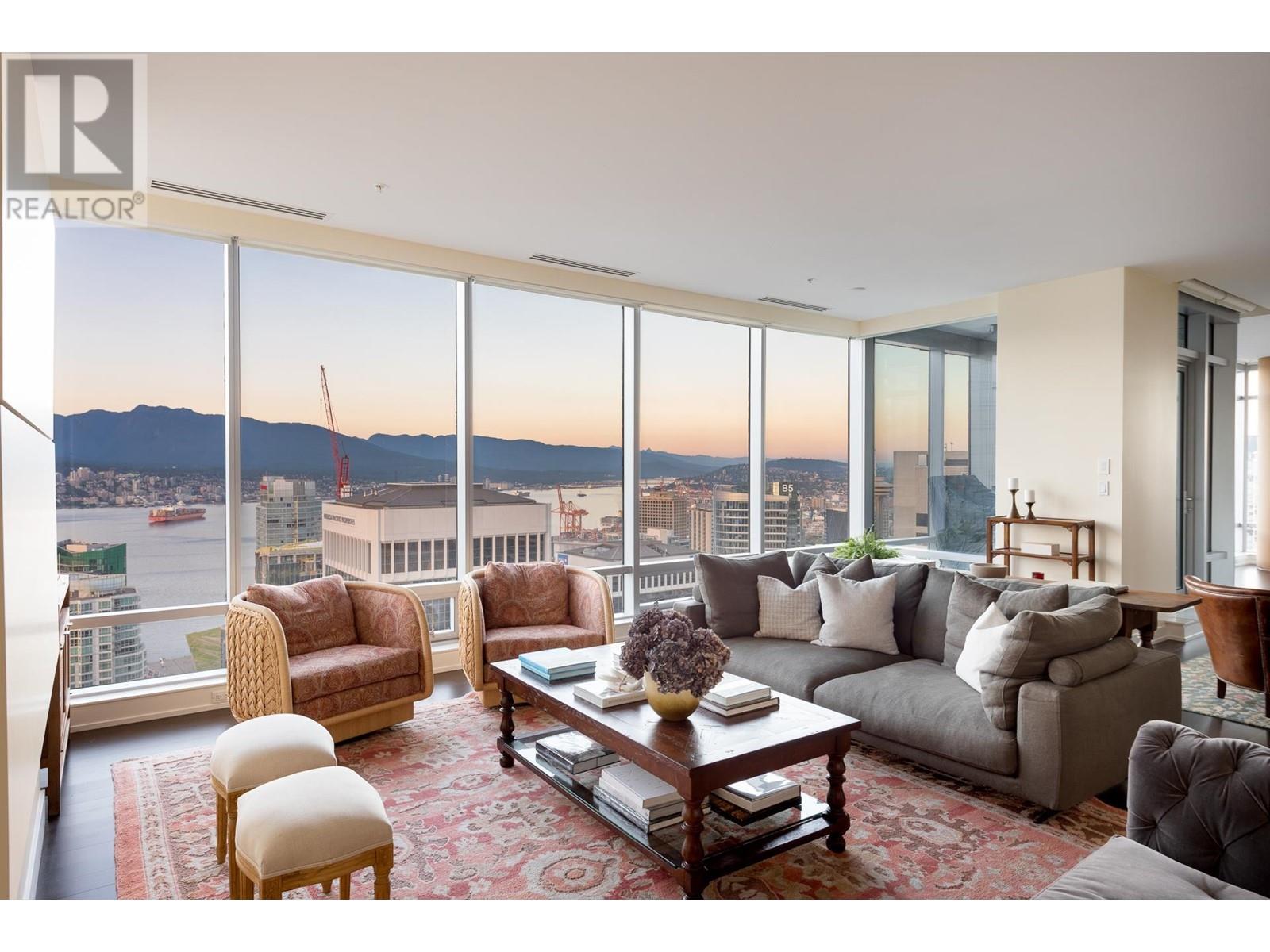 4703 1128 W Georgia Street, Vancouver, British Columbia  V6E 0A8 - Photo 2 - R2806603