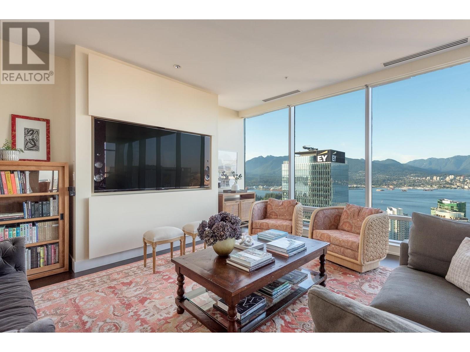 4703 1128 W Georgia Street, Vancouver, British Columbia  V6E 0A8 - Photo 3 - R2806603