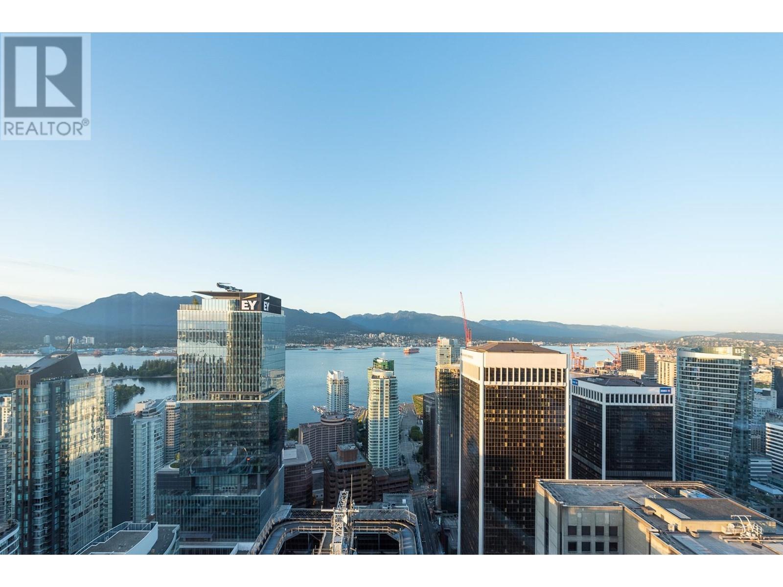 4703 1128 W Georgia Street, Vancouver, British Columbia  V6E 0A8 - Photo 38 - R2806603