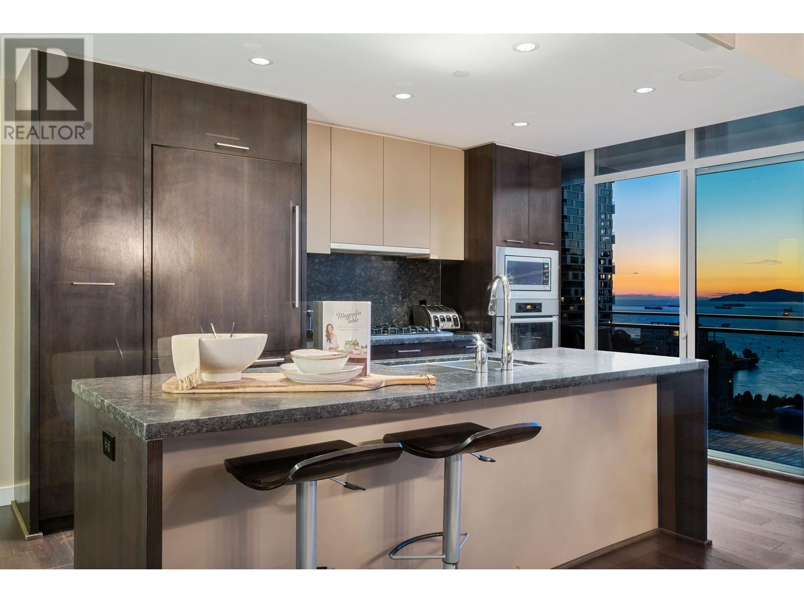 4102 1372 Seymour Street, Vancouver, British Columbia  V6B 0L1 - Photo 7 - R2806921