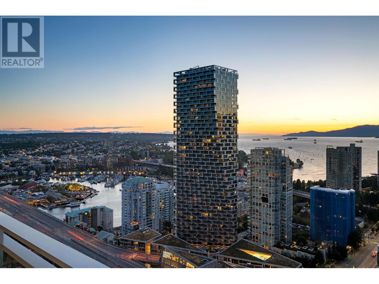 4102 1372 Seymour Street, Vancouver, British Columbia  V6B 0L1 - Photo 4 - R2806921