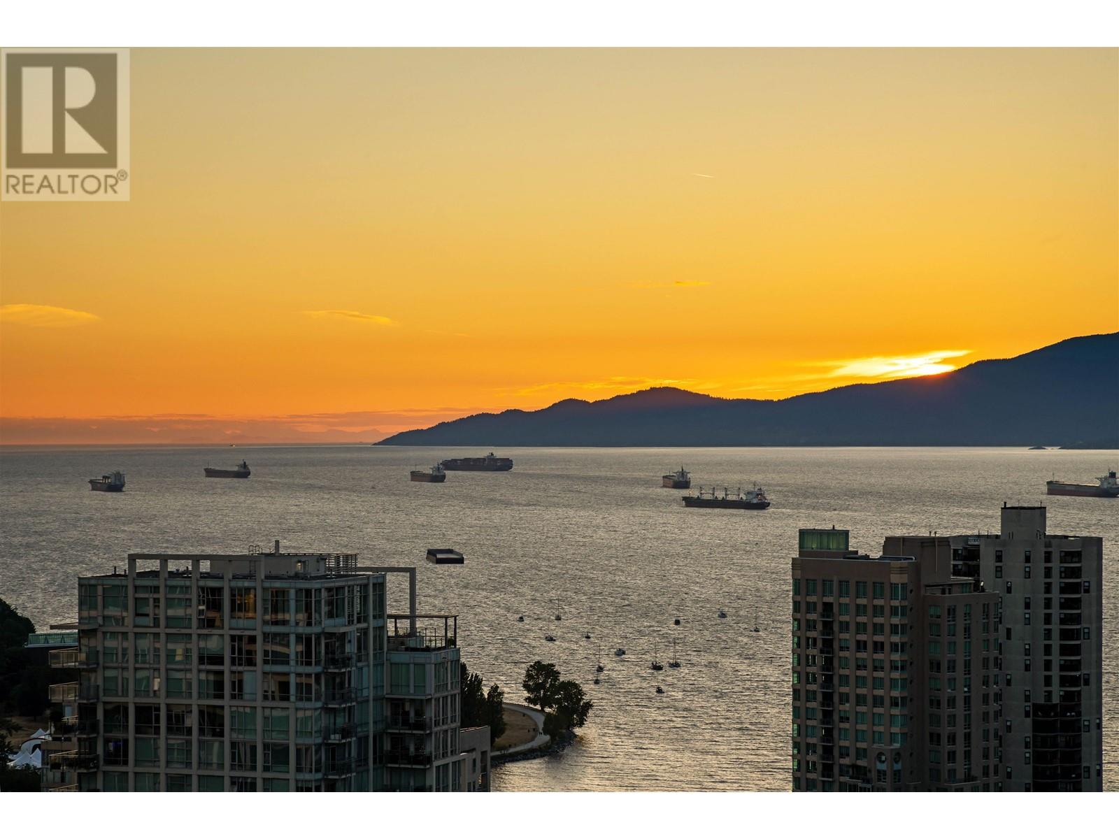 4102 1372 Seymour Street, Vancouver, British Columbia  V6B 0L1 - Photo 2 - R2806921