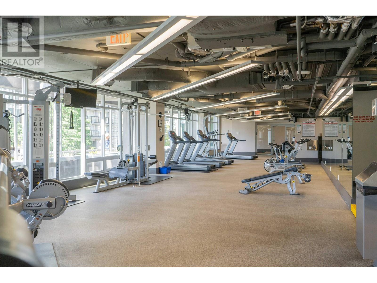 4102 1372 Seymour Street, Vancouver, British Columbia  V6B 0L1 - Photo 37 - R2806921