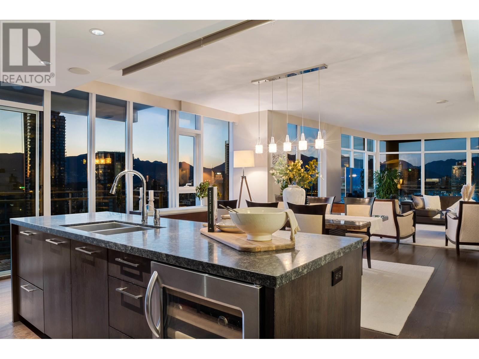 4102 1372 Seymour Street, Vancouver, British Columbia  V6B 0L1 - Photo 3 - R2806921