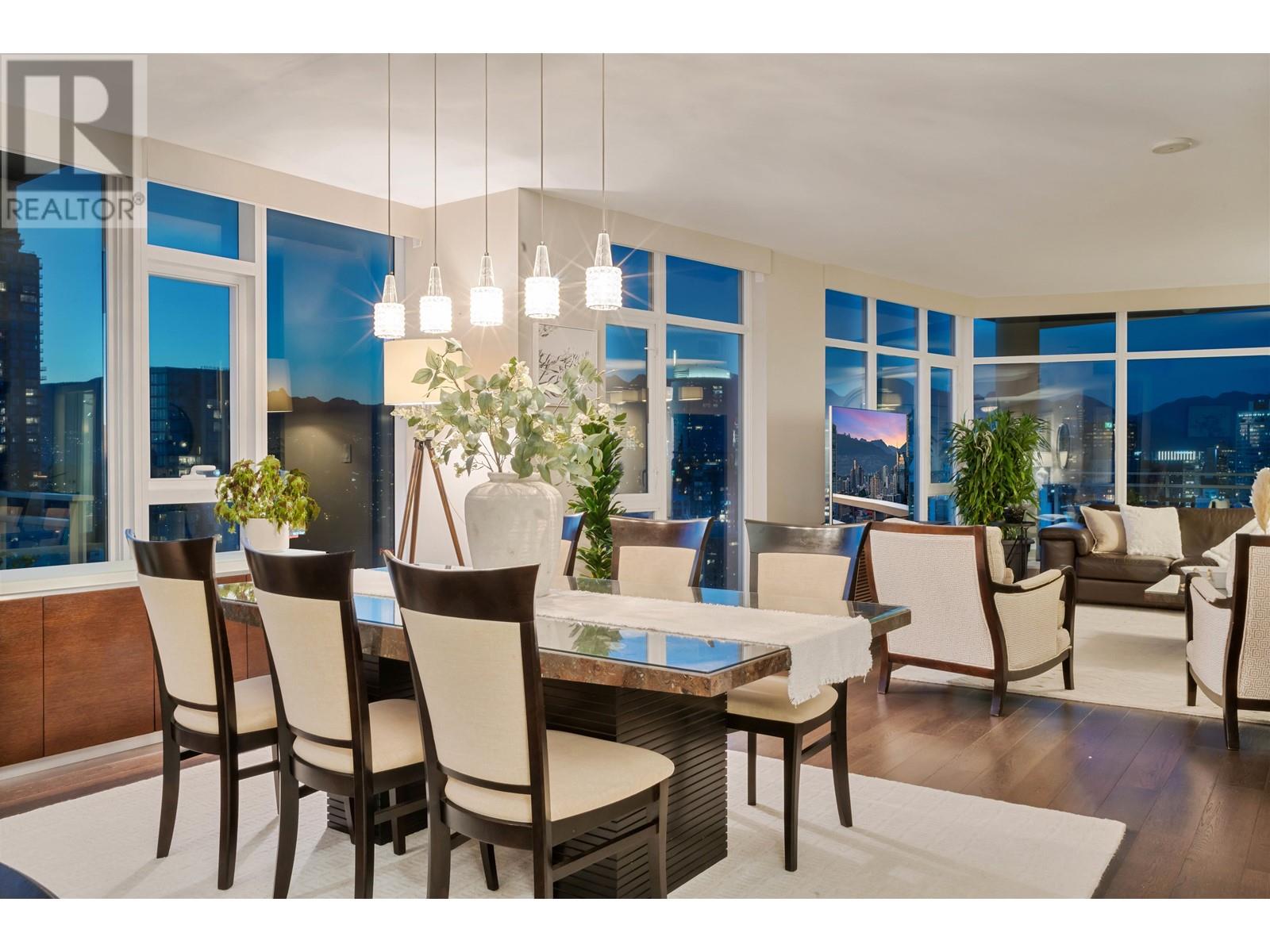 4102 1372 Seymour Street, Vancouver, British Columbia  V6B 0L1 - Photo 5 - R2806921