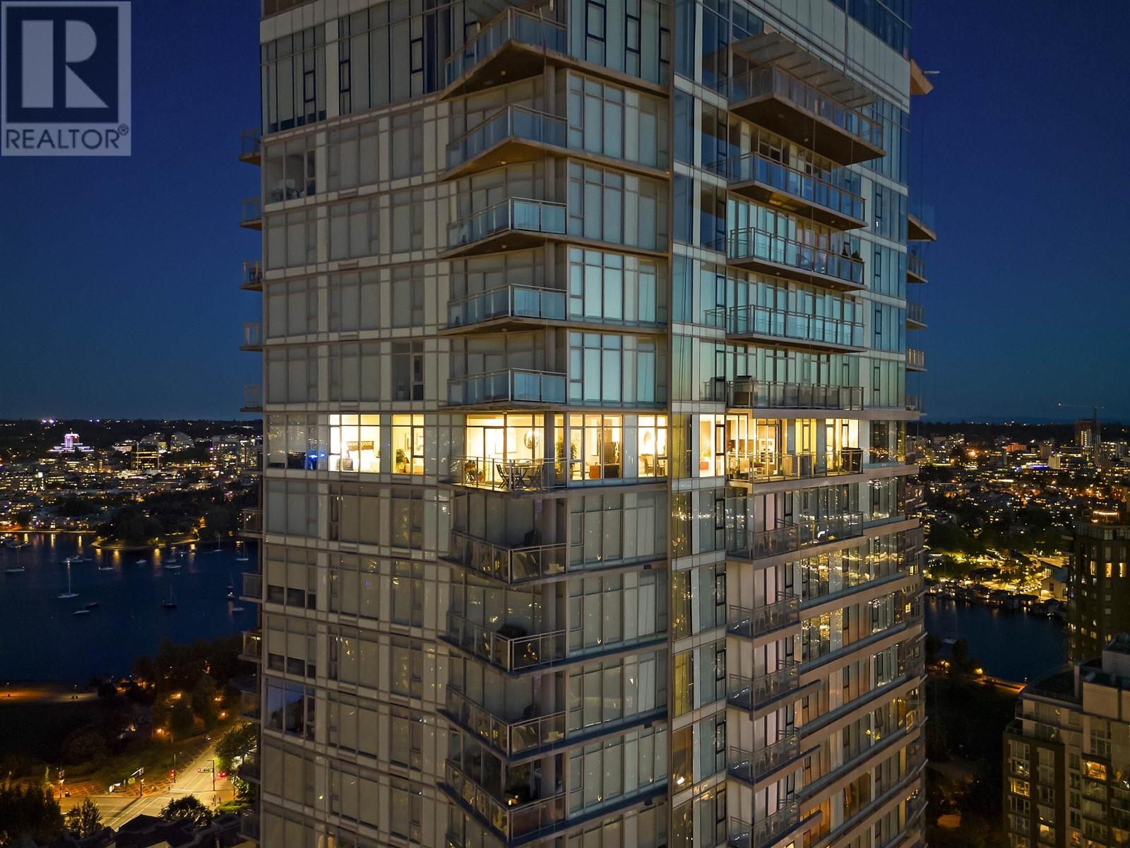 4102 1372 Seymour Street, Vancouver, British Columbia  V6B 0L1 - Photo 27 - R2806921