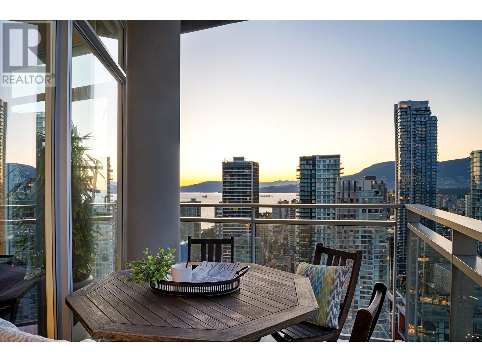 4102 1372 Seymour Street, Vancouver, British Columbia  V6B 0L1 - Photo 31 - R2806921