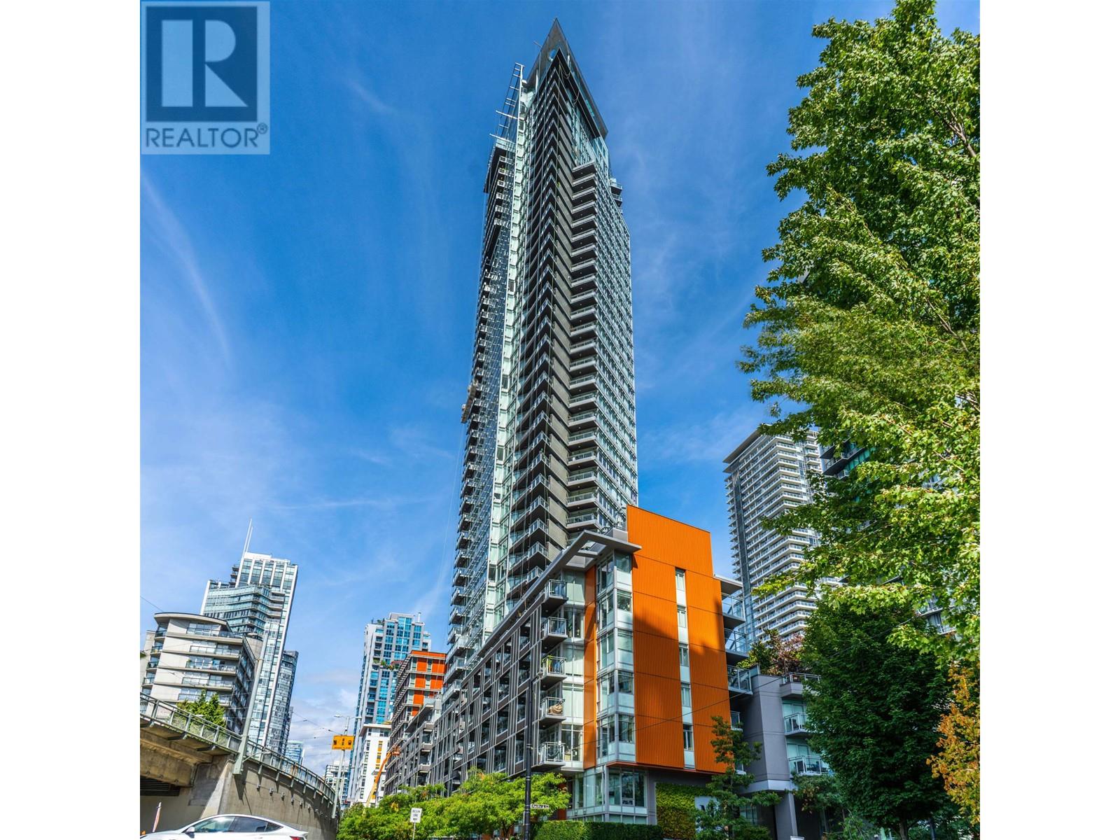 4102 1372 Seymour Street, Vancouver, British Columbia  V6B 0L1 - Photo 32 - R2806921