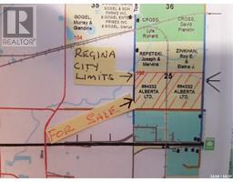 309.81 Acres-Land Only, Sherwood Rm No. 159, Ca