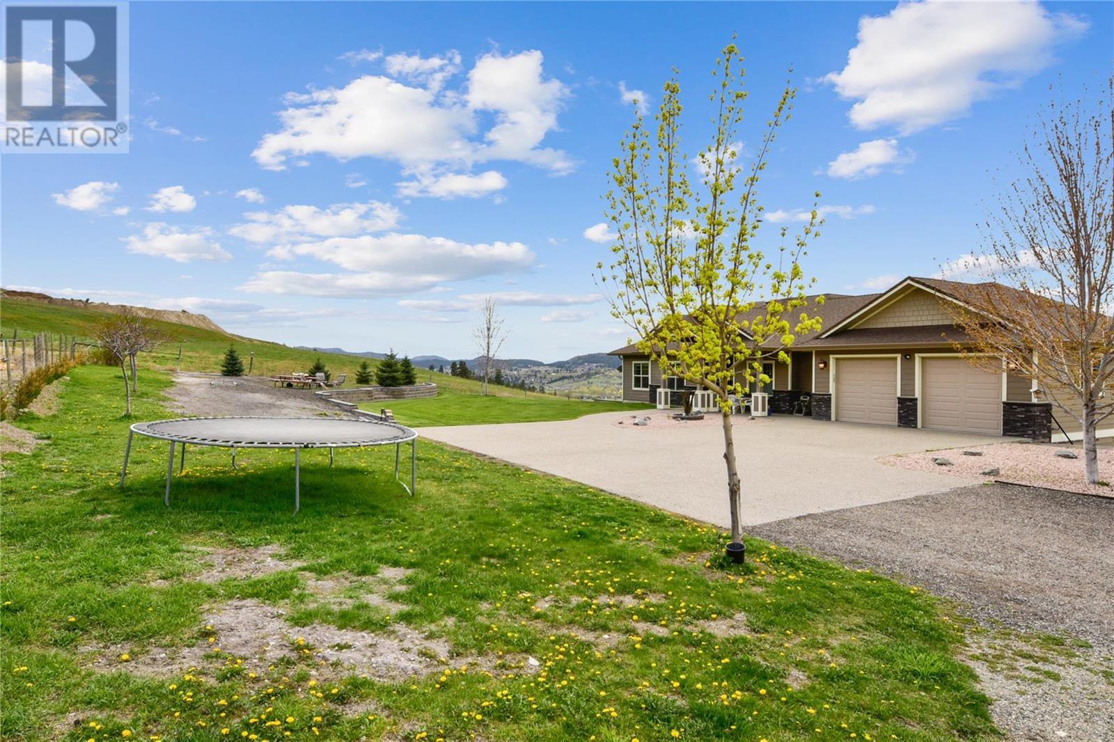 12435 Oyama Road Lake Country