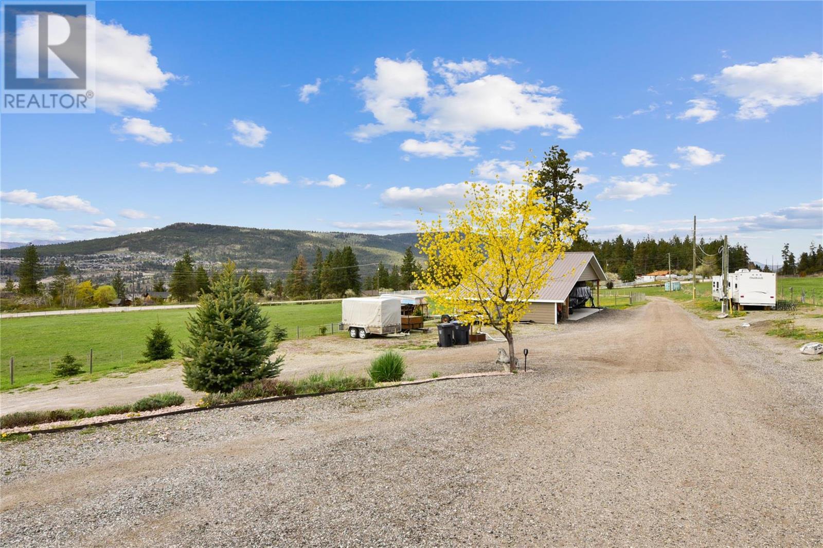 12435 Oyama Road Lake Country