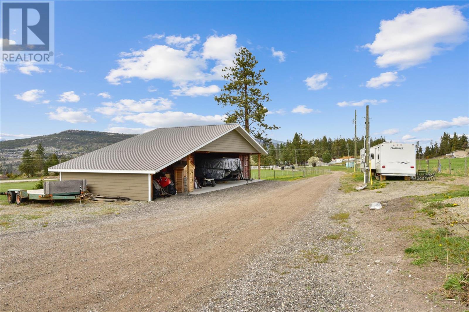 12435 Oyama Road, Lake Country, British Columbia  V4V 2A4 - Photo 58 - 10281991