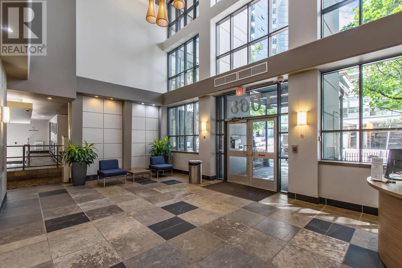 601 1068 Hornby Street, Vancouver, British Columbia  V6Z 2Y7 - Photo 2 - R2806918
