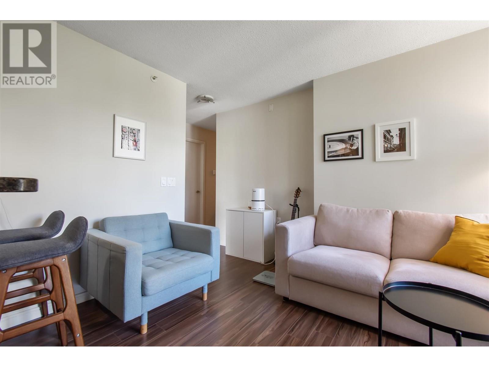 601 1068 Hornby Street, Vancouver, British Columbia  V6Z 2Y7 - Photo 4 - R2806918