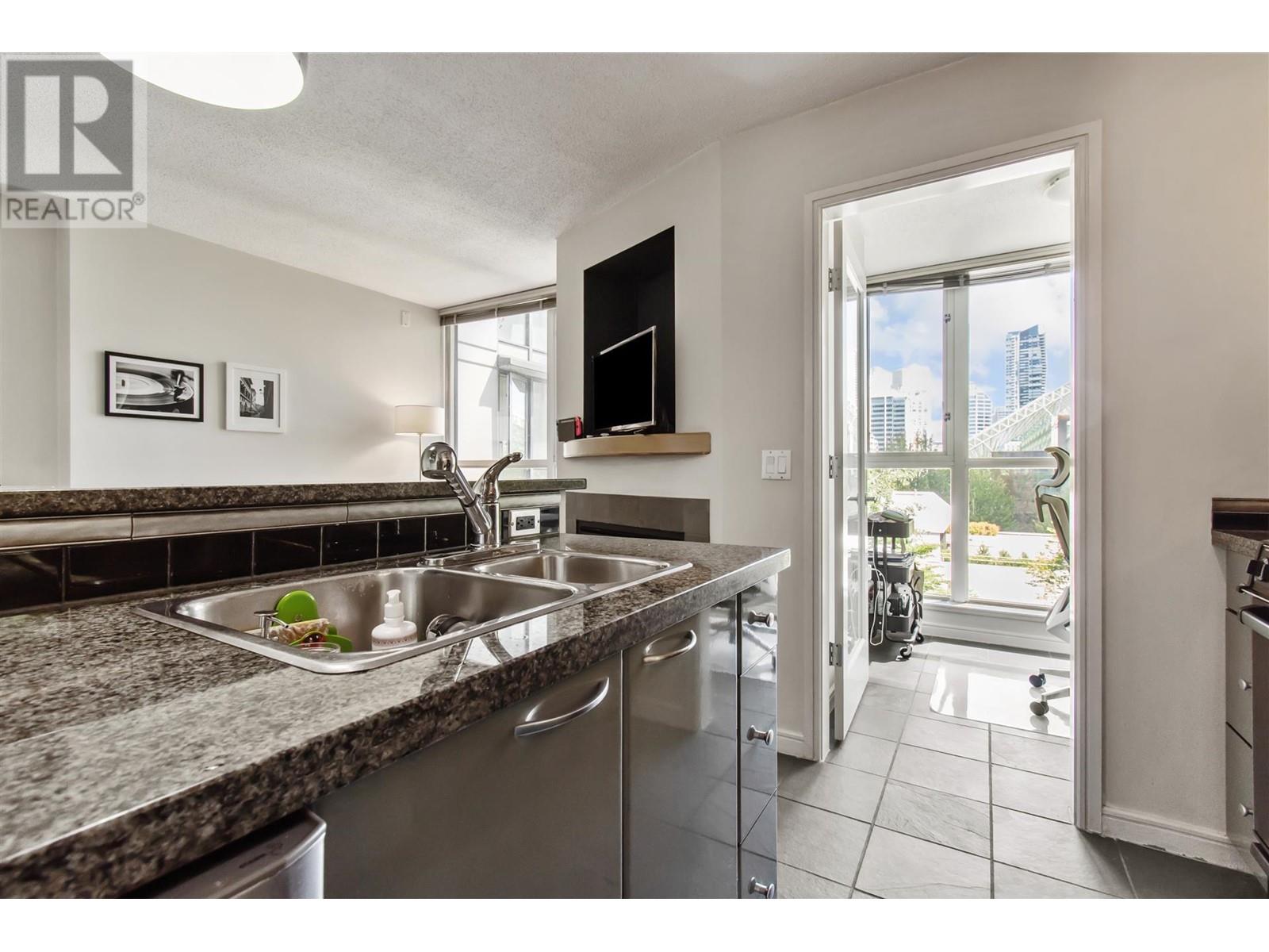 601 1068 Hornby Street, Vancouver, British Columbia  V6Z 2Y7 - Photo 9 - R2806918