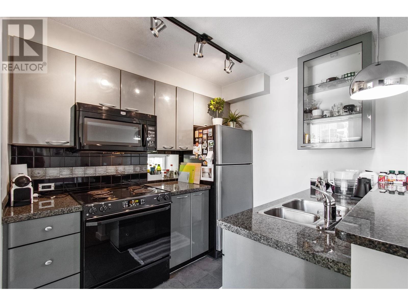 601 1068 Hornby Street, Vancouver, British Columbia  V6Z 2Y7 - Photo 8 - R2806918