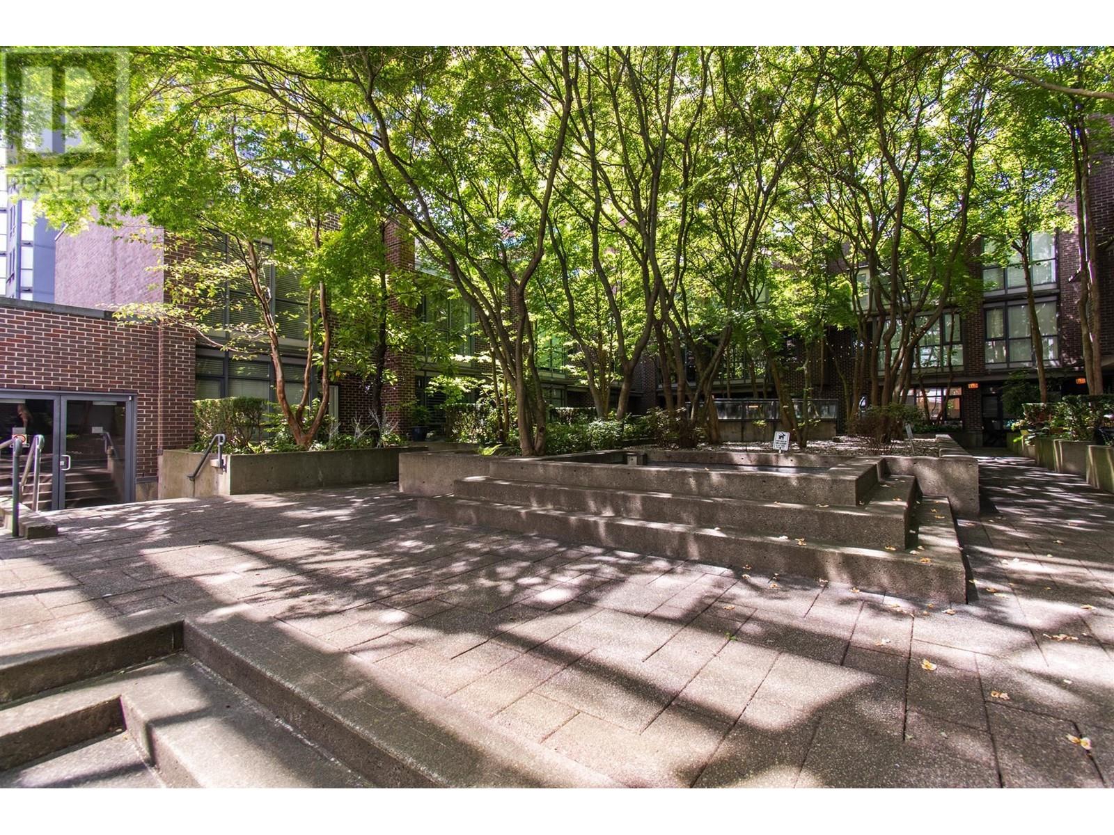 601 1068 Hornby Street, Vancouver, British Columbia  V6Z 2Y7 - Photo 19 - R2806918