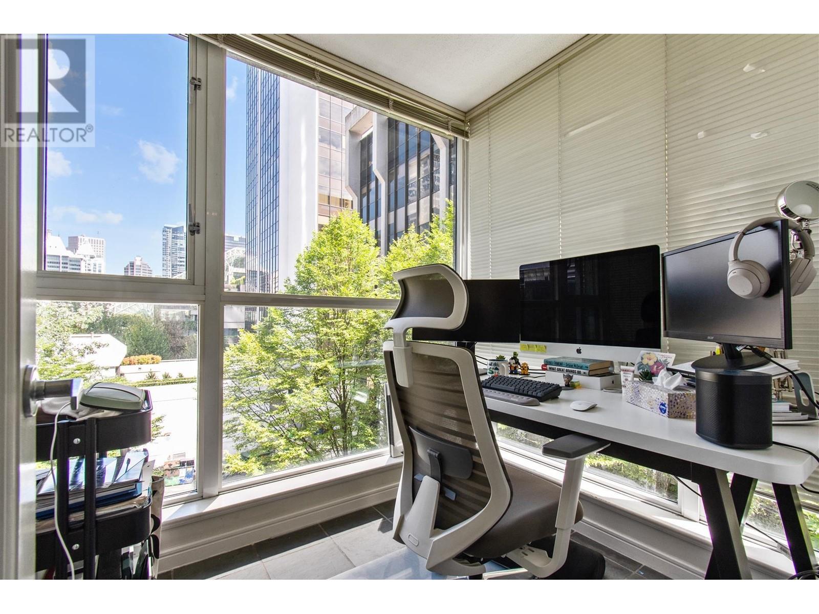 601 1068 Hornby Street, Vancouver, British Columbia  V6Z 2Y7 - Photo 10 - R2806918