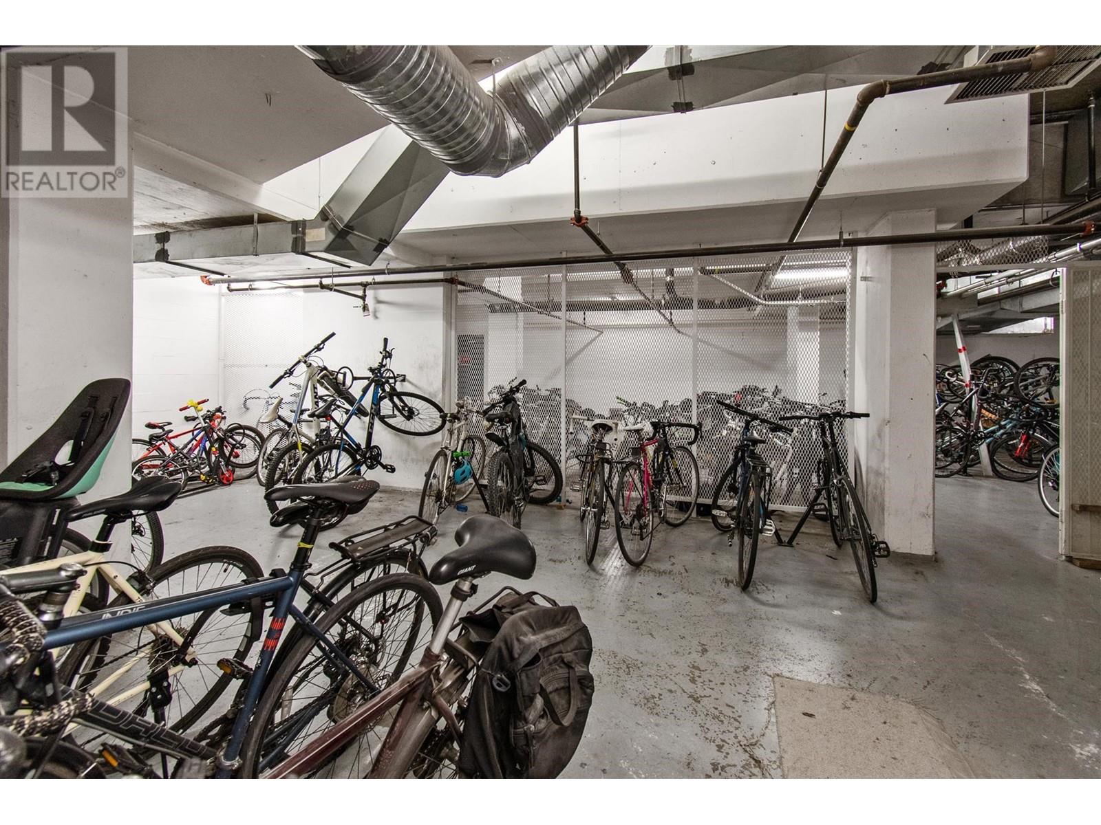 601 1068 Hornby Street, Vancouver, British Columbia  V6Z 2Y7 - Photo 20 - R2806918