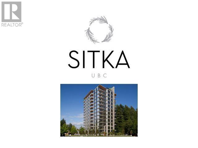 1106 5868 Agronomy Road, Vancouver, British Columbia  V6T 0B5 - Photo 24 - R2806776
