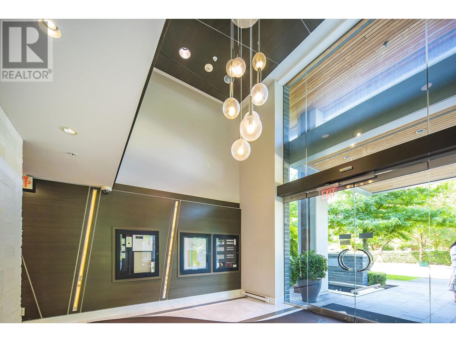 1106 5868 Agronomy Road, Vancouver, British Columbia  V6T 0B5 - Photo 12 - R2806776