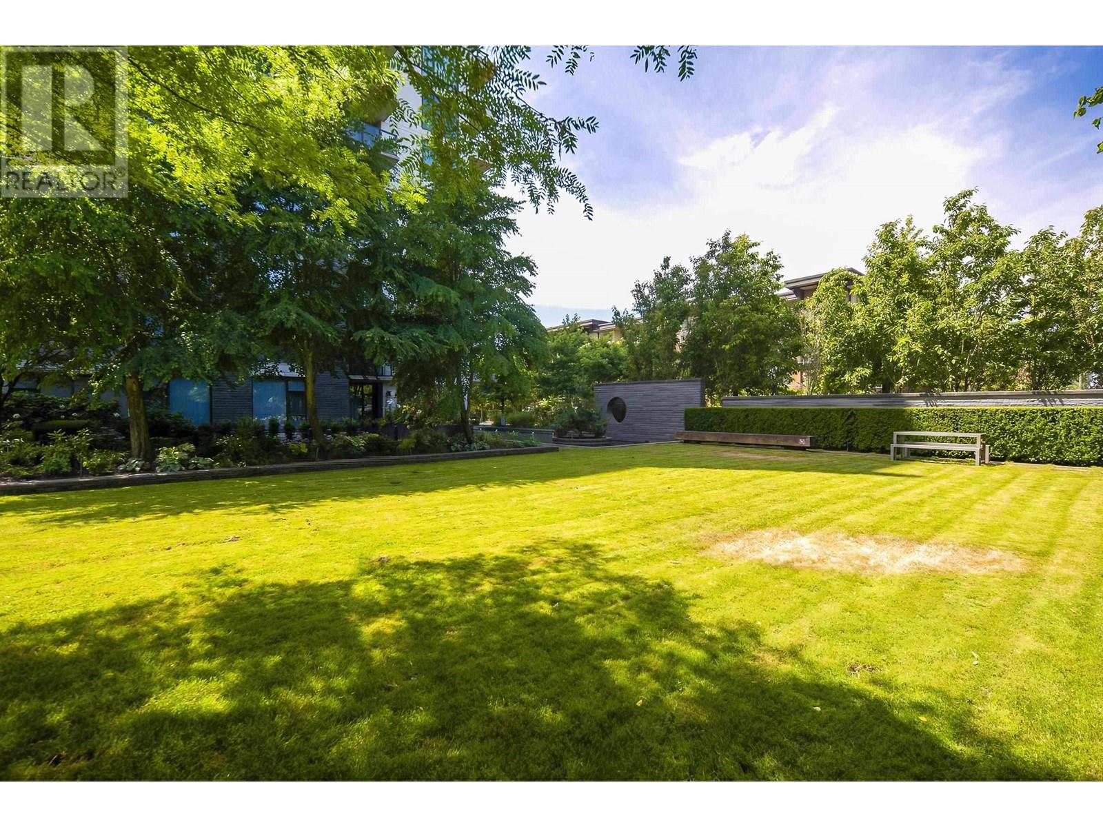 1106 5868 Agronomy Road, Vancouver, British Columbia  V6T 0B5 - Photo 8 - R2806776