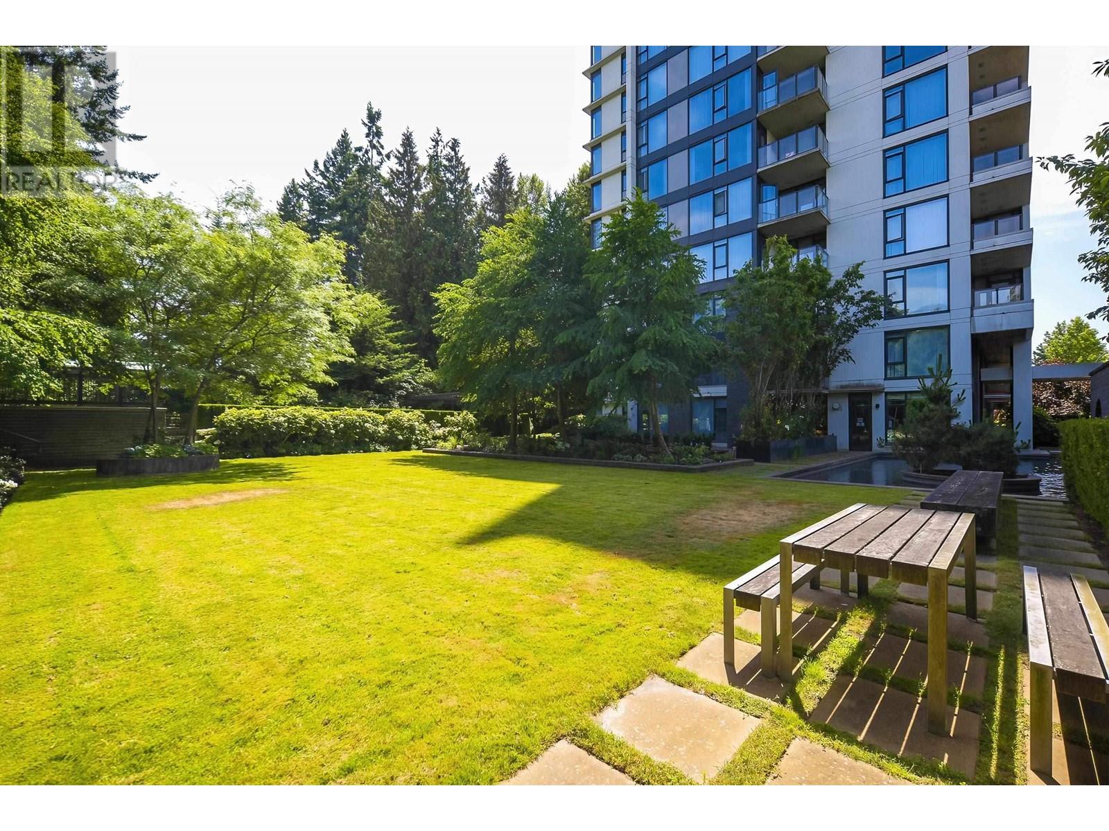 1106 5868 Agronomy Road, Vancouver, British Columbia  V6T 0B5 - Photo 9 - R2806776