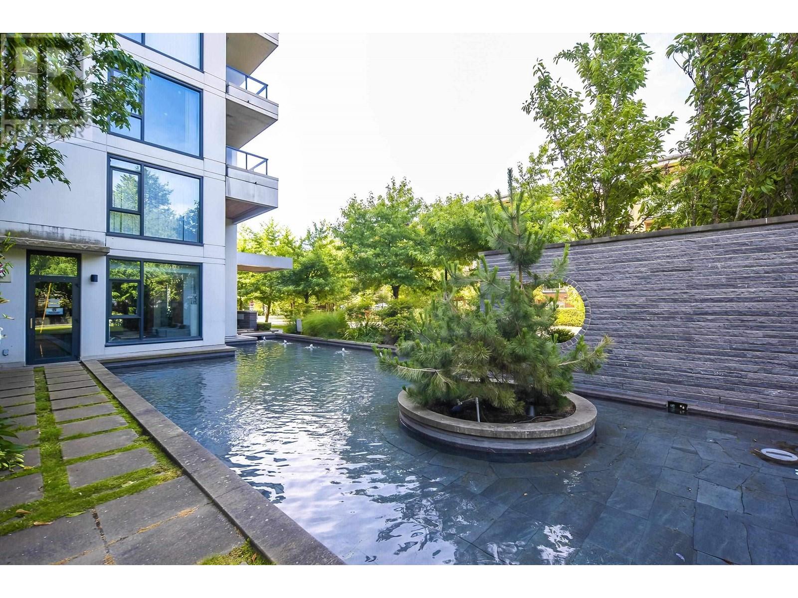 1106 5868 Agronomy Road, Vancouver, British Columbia  V6T 0B5 - Photo 4 - R2806776