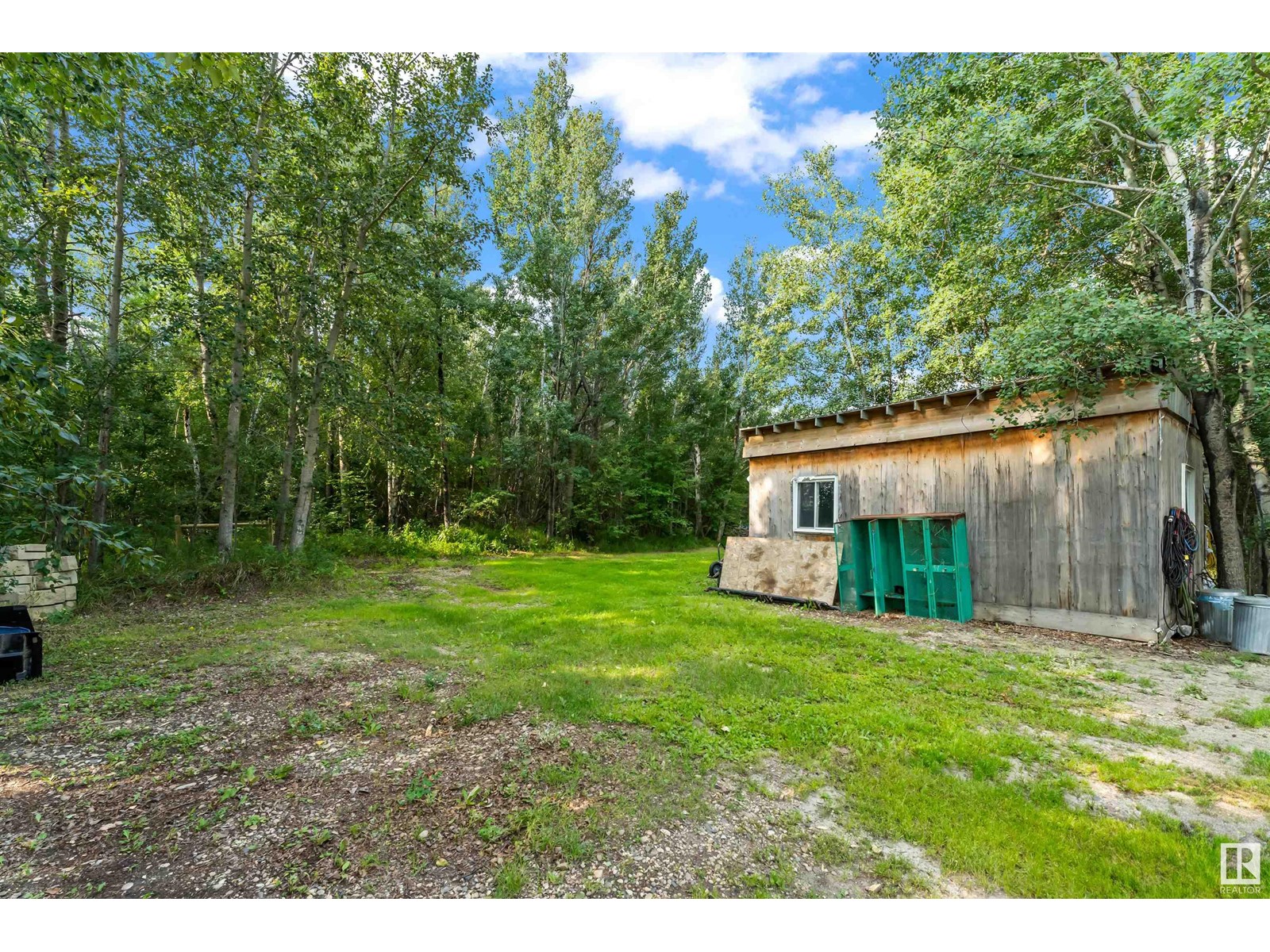 50518 Rge Rd 63, Rural Parkland County, Alberta  T0E 2H0 - Photo 41 - E4354276