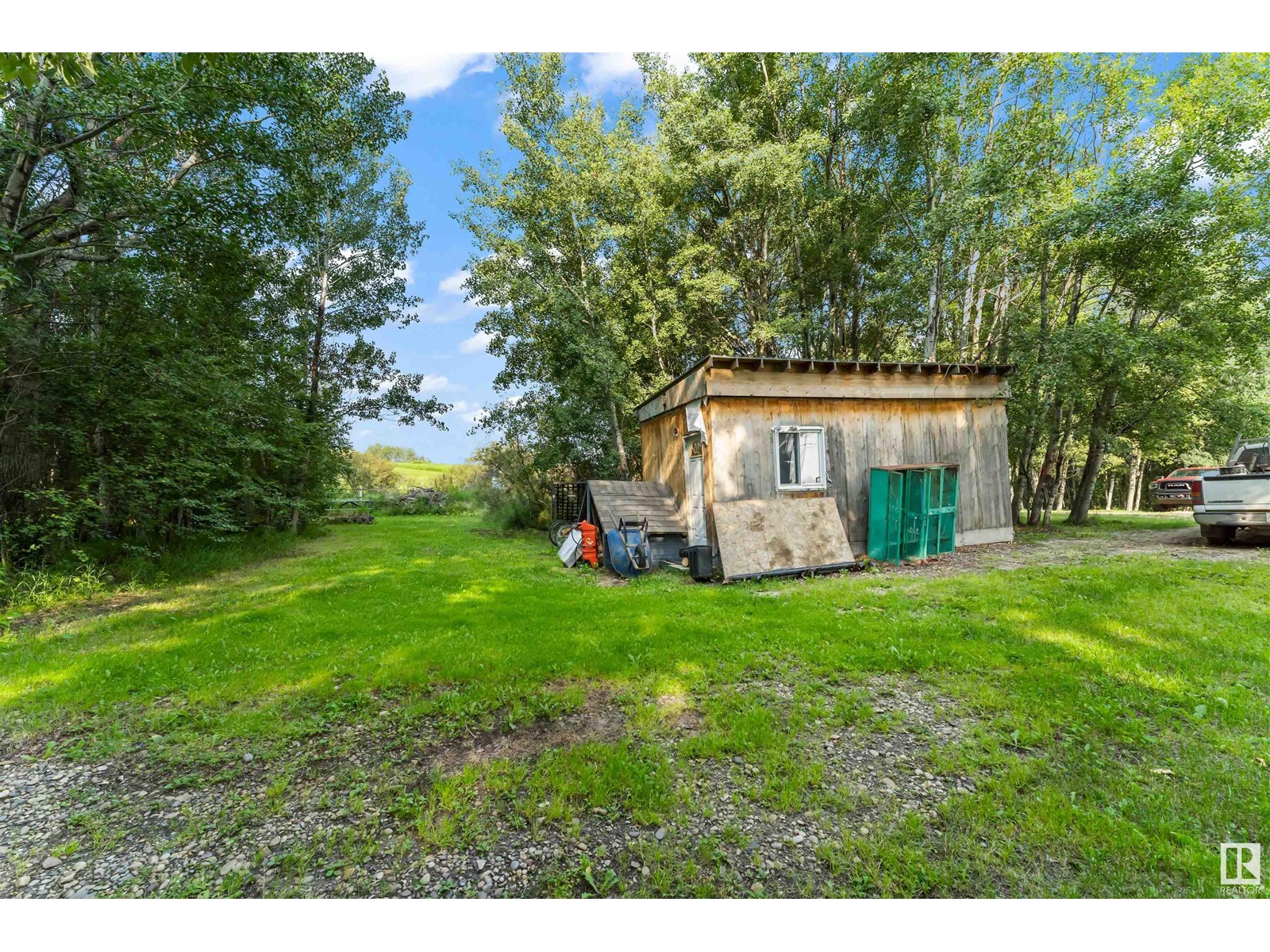 50518 Rge Rd 63, Rural Parkland County, Alberta  T0E 2H0 - Photo 42 - E4354276