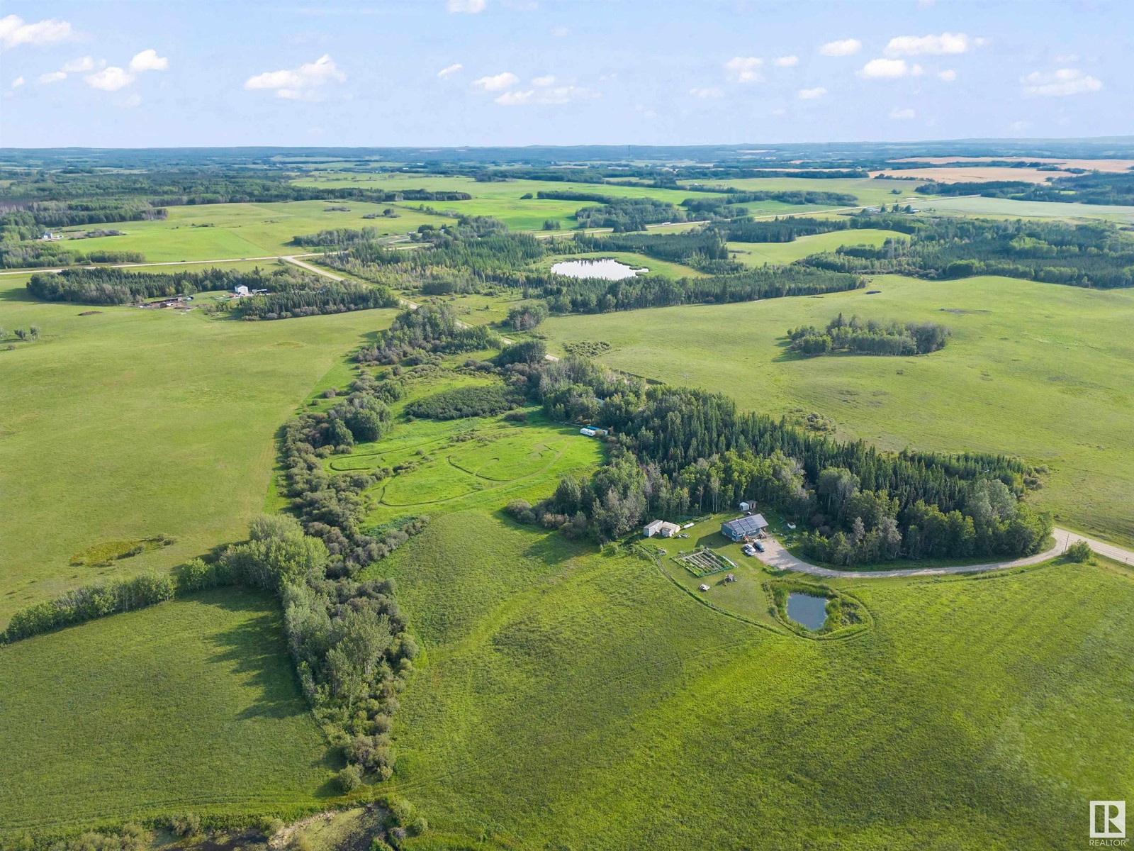 50518 Rge Rd 63, Rural Parkland County, Alberta  T0E 2H0 - Photo 7 - E4354276